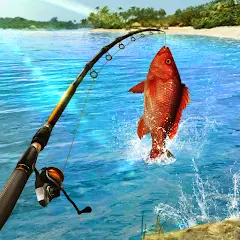 Fishing Clash: Sports Simulator