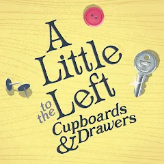 A Little to the Left: Drawers